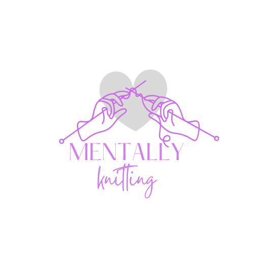 Mentally Knitting